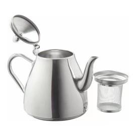 Alpro Tetera De Acero Inoxidable Con Infusor  Bombay 1.5 L