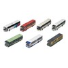 TOMYTEC The Bus Collection Bus Colle Meitetsu Group Bus Holdings,