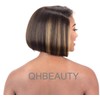 Obsession Keisha Freedom Parting Plus Lace Wig, HD Lace Front,