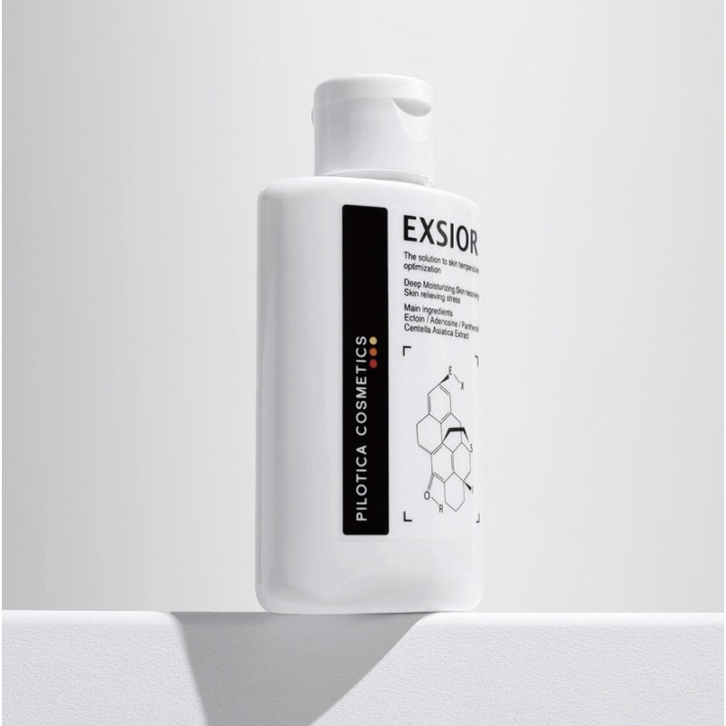Philotica Exiol Moisture Soothing Glow Serum 80ml ❤️Exiol Serum 80ml