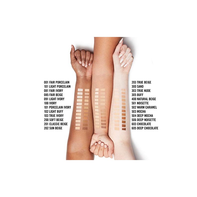 Rimmel Stay Matte Foundation, Sun Beige, 1 Fluid Ounce