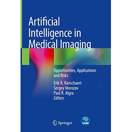 Artificial Intelligence in Medical Imaging