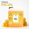 Tónico Facial De Miel 5 Litros