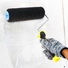 QWORK® Roller for Putty 23 cm (9inch) - Elastic Nylon