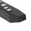 Digital Wind Instrument MIDI Connectivity 10 Tones Rechargeable Mini Electronic