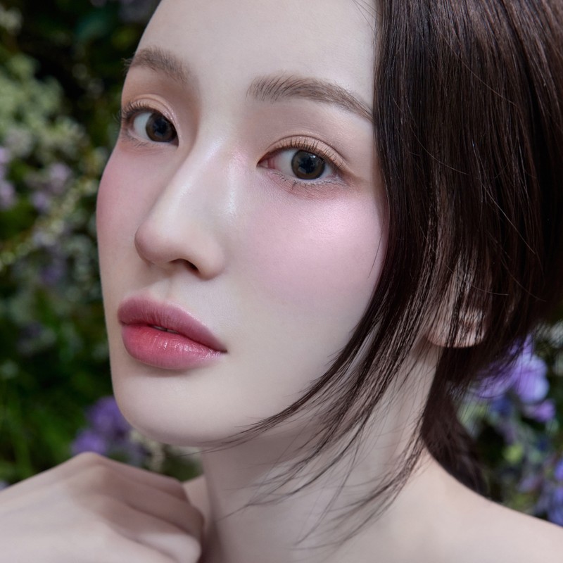 Amelie Shadow 26 COLOR (Step Basic/Sweet Diamond/Sparkle Spot)