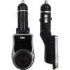 AIV FM Transmitter T663, Black
