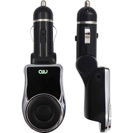 AIV FM Transmitter T663, Black