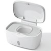 Wipes Dispenser with Weighted Plate, X2 PRO, Seposeve Perfect Pull
