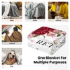 Retirement Gifts for Women, Retirement Blanket 40"x60"
