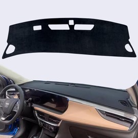 Generic Dash Cover Mat Fit for 2024 Buick Encore GX Dashboard Cover Pad