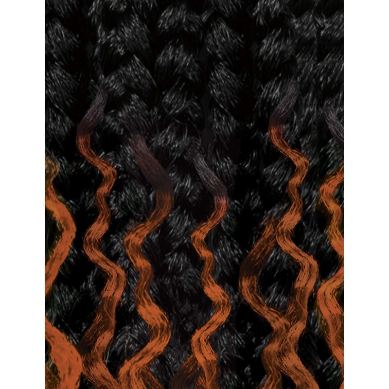 Outre X-Pression Twisted Up - Boho Island Twist 12" 3X
