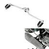 TCMT Shift Lever Shifter Pegs Heel Toe Fit For Harley