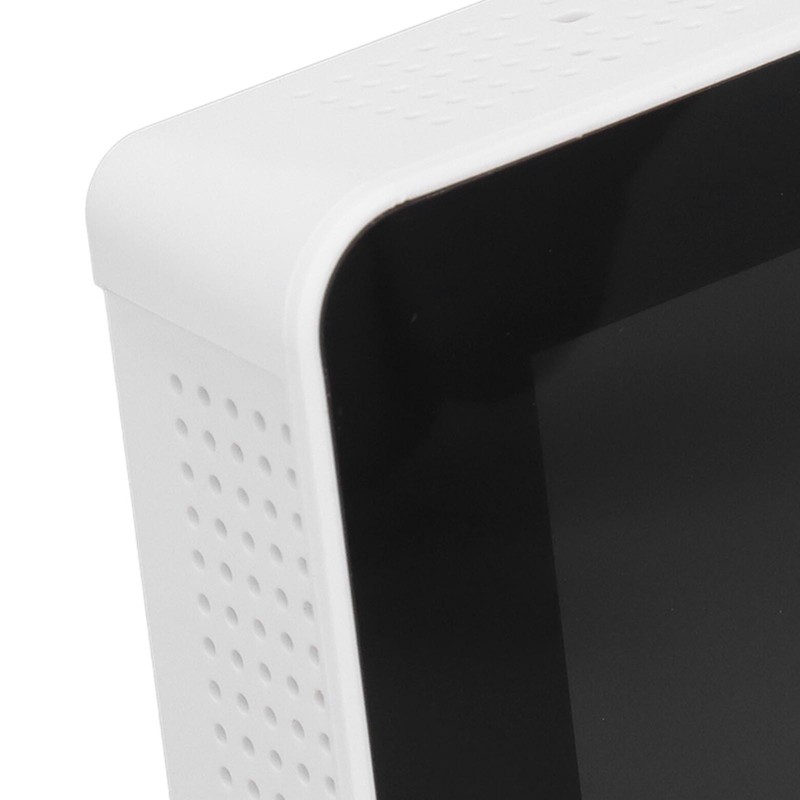 WiFi Air Quality Detector CO2 HCHO TVOC PM2.5 CO Monitor