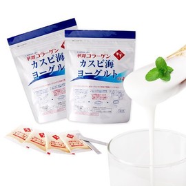 Hanamai [1+1] Caspian Sea lactic acid bacteria yogurt starter 2 sets / 하나마이 [1+1] 카스피해 유산균 요거트 종균 2세트