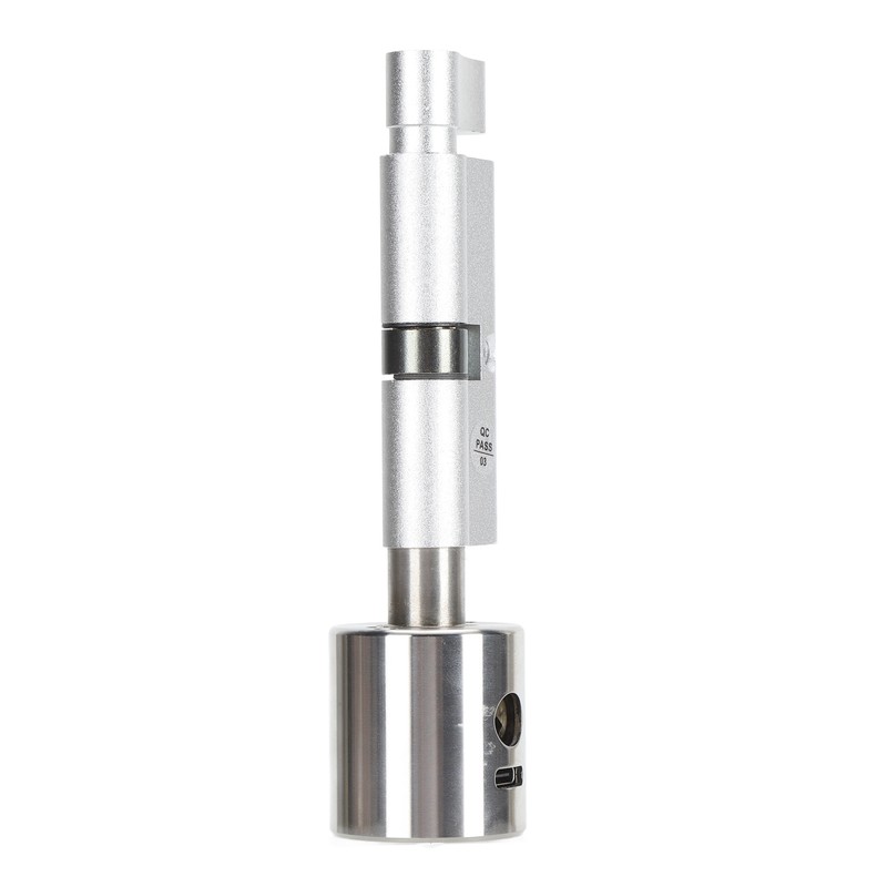 Fingerprint Indoor Lock Fast Recognition Low Power Consumption App Control