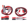 Multimeter Test Kit Testing Hook Crocodile Clip Probe Lead Accessory