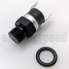Scram Speed LSX 180* Thermal Fan Switch - Metric thread!
