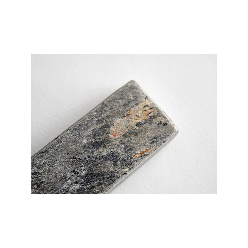 Tableware East Cutlery Rest 11cm Marble Silver ko-004-04