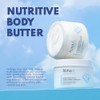 Alma K Nutritiva Maxi - Crema Corporal para Mujer -