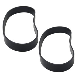 Replacement E0205 Belts for Eureka Powerspeed Lightweight, Pro Swivel Plus & Turbo Pet Cord Rewind Using Belt Style