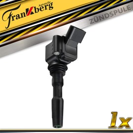 Ignition Coil for A1 8X1 8XA A3 8V1 8V7 8VS 8VA A4 Avant 8W5 Q2 GAB Q3 8UB 1.0L 1.2L 1.4L 2012-2020 04E905110B