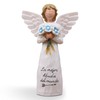 AUKEST Abuela Gifts, Regalo para Abuela, Gift for Grandma Spanish