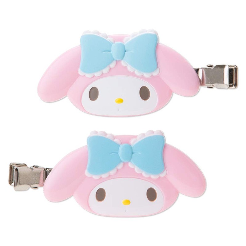 Sanrio Bangs Clip