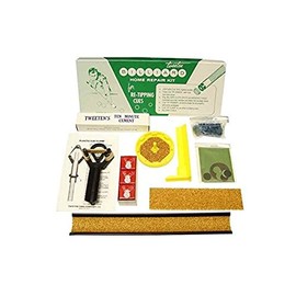 Tweeten Deluxe Cue Tip Repair Kit Billiard Pool Stick by Mudflat
