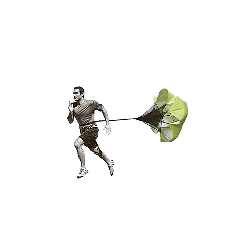 Longsing Resistance Running Umbrella Speed Training Resistance Soccer Training Weight