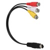 SHOWERORO Pin S Video to High Definition Video Transfer for