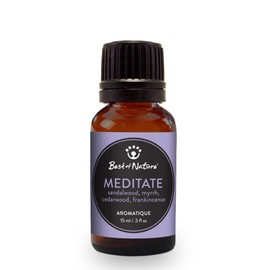 Meditate Aromatique (1/2 oz)