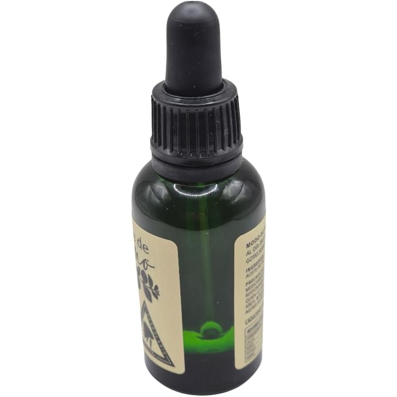 Aceite de orégano al 94%, 30 ml - Genérico
