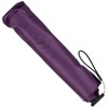 EVERNEW EBY054 U.L. All Weather Umbrella, Purple (800)