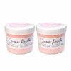2 Crema Rosita de Obregn Original 100gr, Proteccin Solar, Con