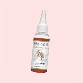 Clear dam Malgeuldam Centella asiatica extract 50ml 2240288005 4902417 / 맑을담 병풀추출물 50ml 2240288005 4902417