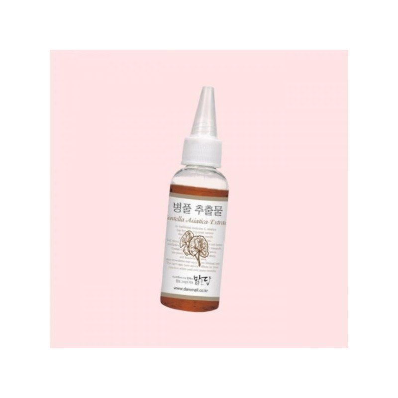Clear dam Malgeuldam Centella asiatica extract 50ml 2240288005 4902417 /