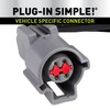 Hopkins 40455 Vehicle to Trailer Wiring Kit
