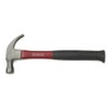 GEARWRENCH 16 oz. Curved Claw Hammer with Fiberglass Handle -