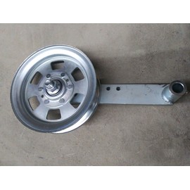 Bad Boy OEM 2017 MZ/ZT Deck Idler Assembly 039-6945-17