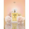 EBC Collection Love 5 Classic Eau de Parfum 3.4 FL