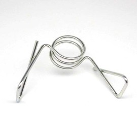 FW88060 SP-2013 Hooks Φ11 SP-FR11-Hooks for Home Garden (50 pieces)