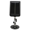 Hunting Camera Solar Panel IP66 Waterproof Portable Small Solar Battery