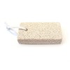 Square Foot File for Callus Removal, Foot Care & Heel Management Exfoliator 9ea
