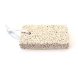 Square Foot File for Callus Removal, Foot Care & Heel Management Exfoliator 9ea