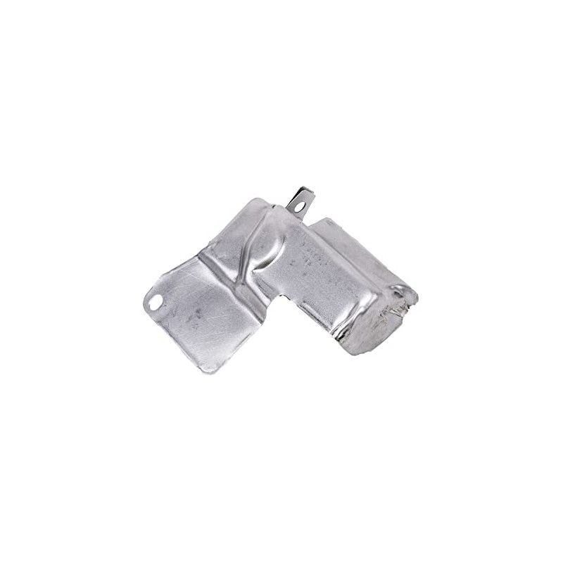 GM Parts 12633476 Starter Heat Shield