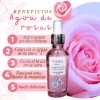 Suero De Colágeno Y Elastina + Agua De Rosas Rubrial