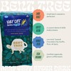 Bent Tree Coffee Roasters Organic Coffee, 12oz (Half Caff After