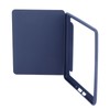 Case for Kindle Paperwhite PU Leather Acrylic Precise Cutout Auto