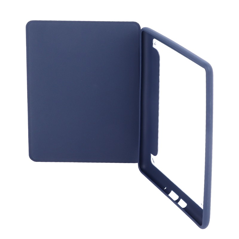 Case for Kindle Paperwhite PU Leather Acrylic Precise Cutout Auto